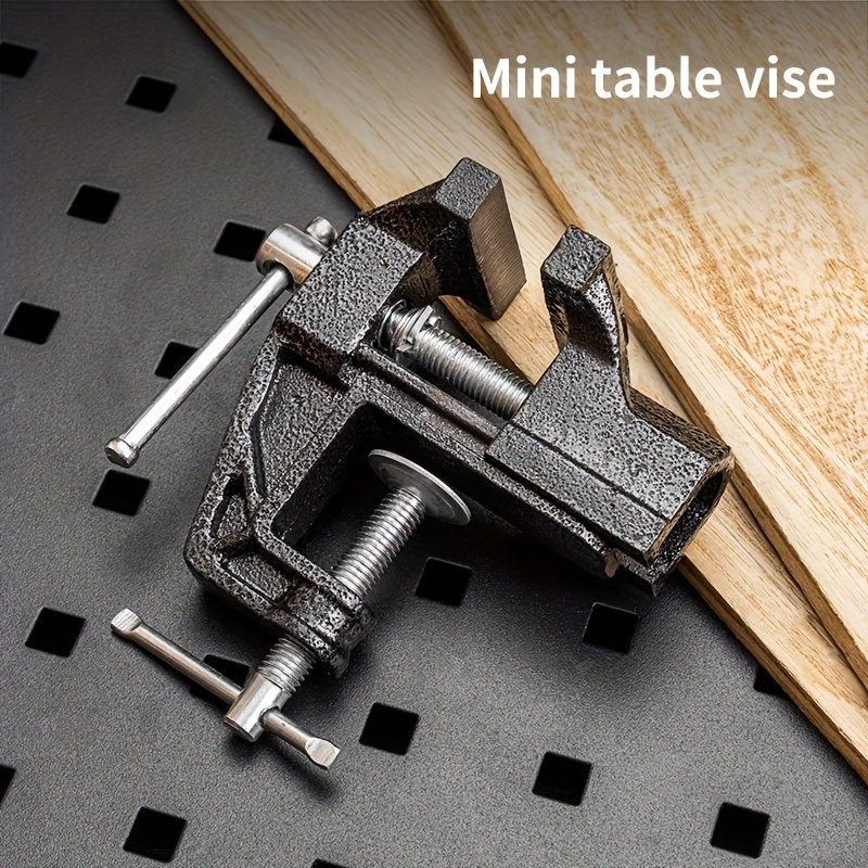 Morsa da banco monopezzo, Mors - Woodworking Front Vise recensione e prezzo