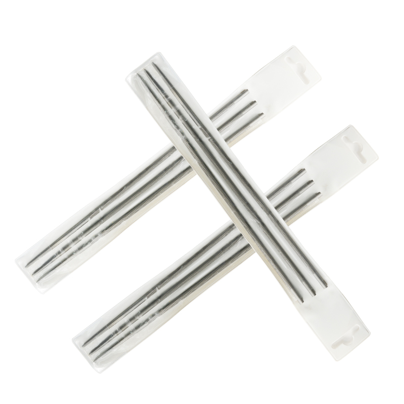 XCAN Set di 3 Lime Rotonde in  - Woodworking File recensione e prezzo