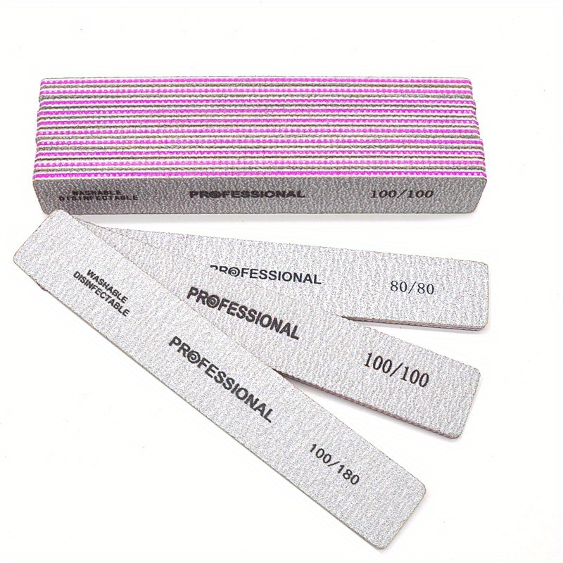 Lima per unghie dritta 80/100/ - Woodworking File recensione e prezzo