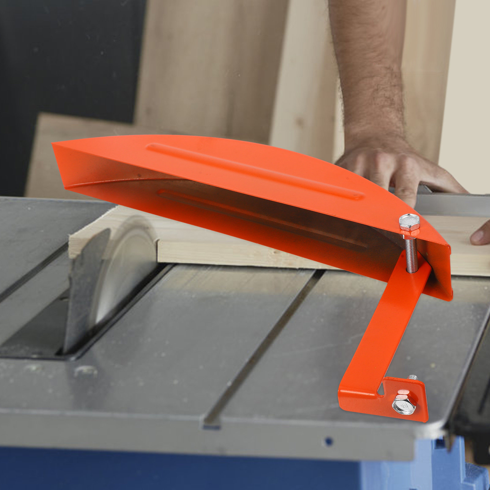 Copertura Protettiva per Sega  - Woodworking Workshop recensione e prezzo