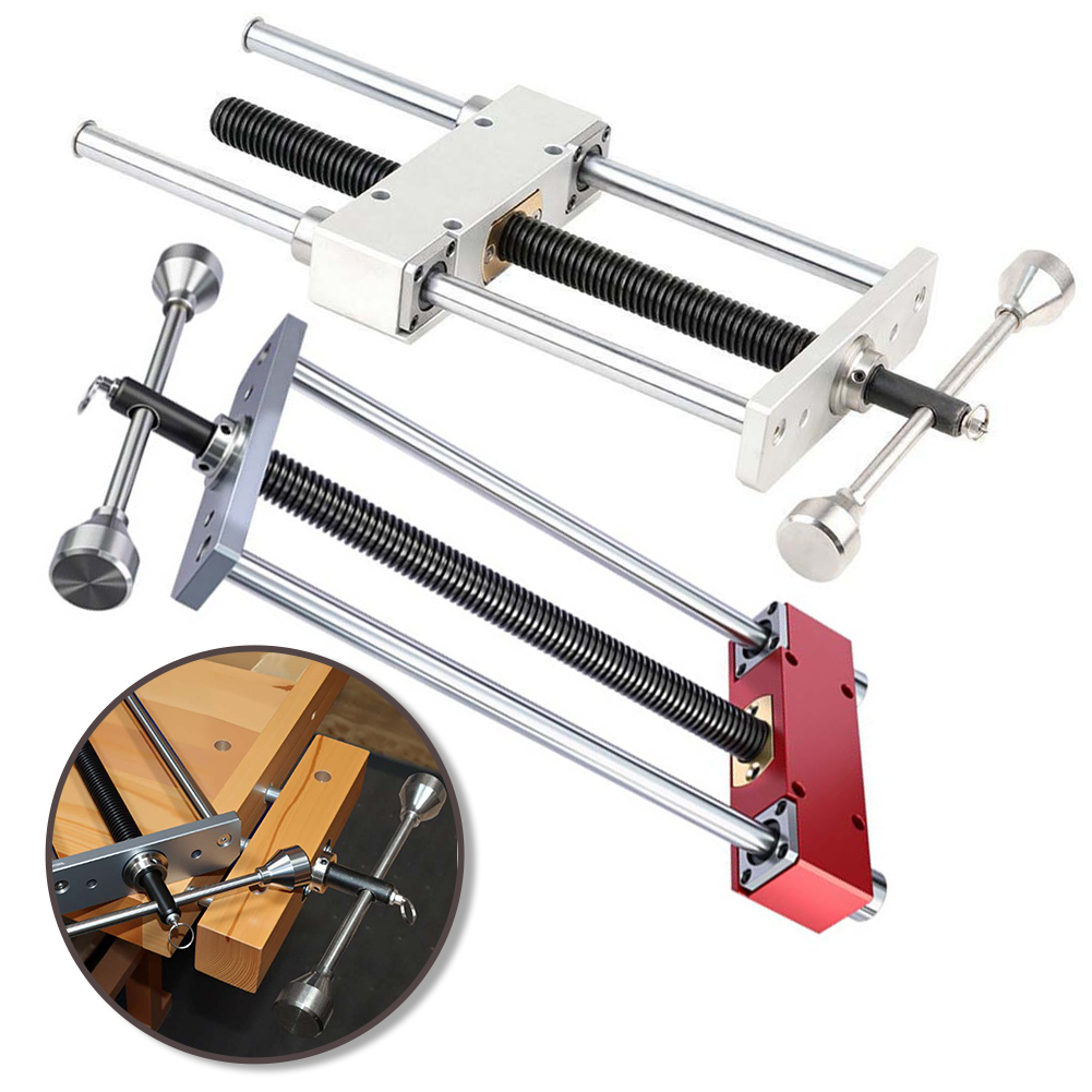 Morsa di Precisione per Falegn - Woodworking Front Vise recensione e prezzo