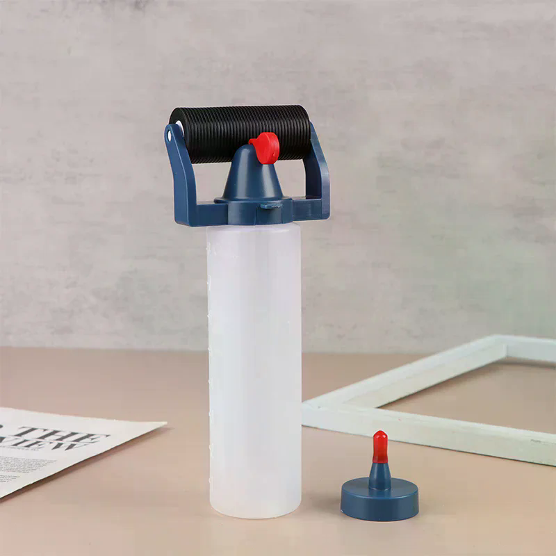 Set di flaconi con rullo per c - Woodworking Glue Applicator recensione e prezzo