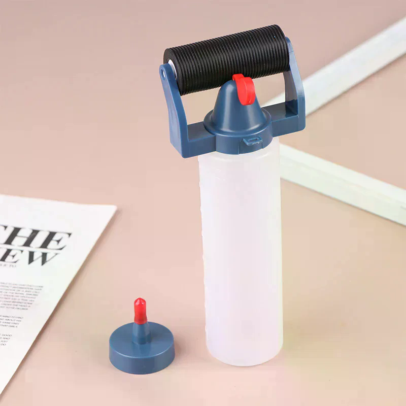 Set di flaconi con rullo per c - Woodworking Glue Applicator recensione e prezzo