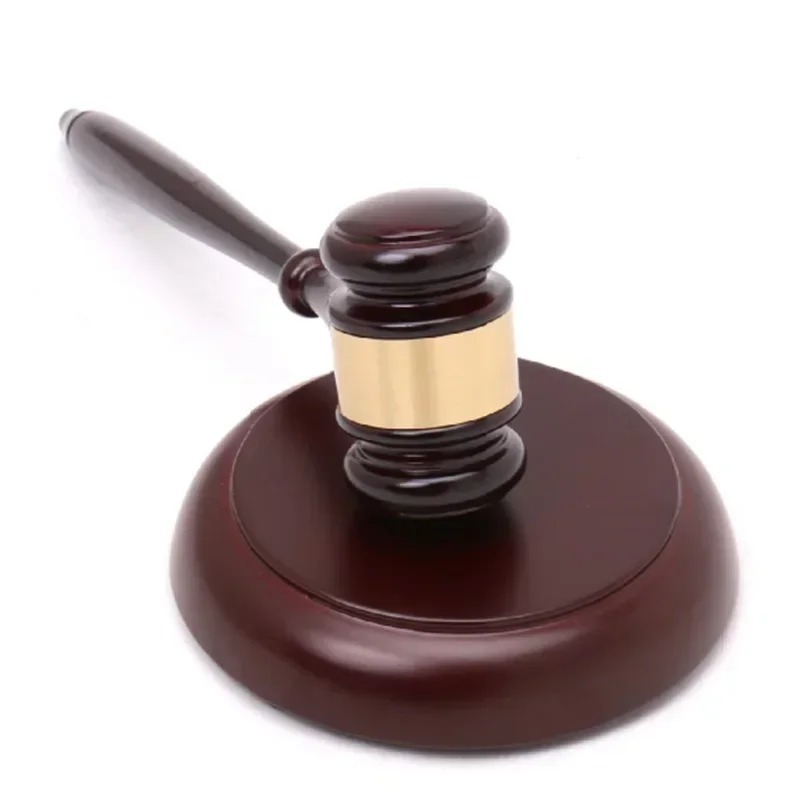 Martello di vendita dell'asta  - Woodworking Auctions recensione e prezzo
