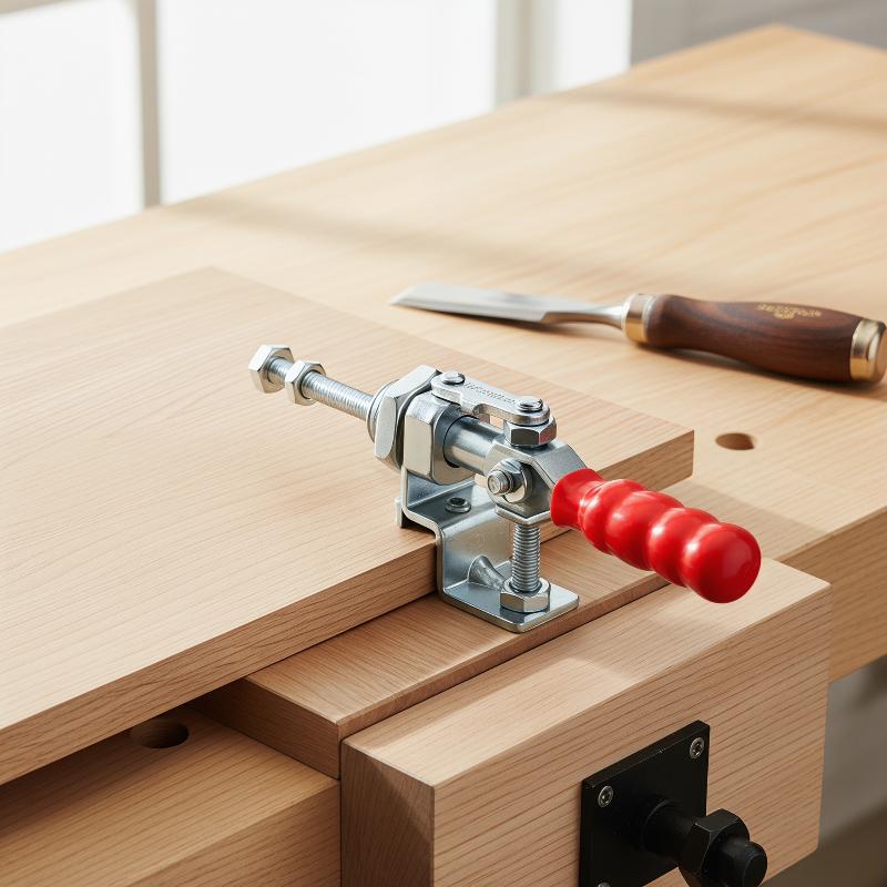 Morsetto a leva GH-36202M per  - Woodworking Equipment recensione e prezzo