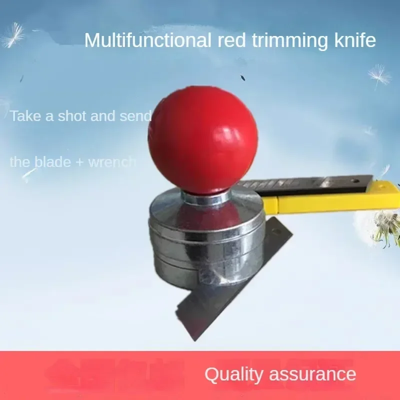 Taglierina Manuale Multifunzio - Cabinet Scraper Set recensione e prezzo