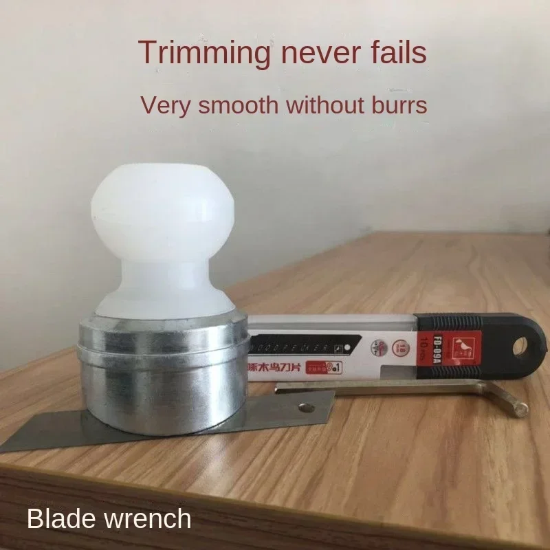 Taglierina Manuale Multifunzio - Cabinet Scraper Set recensione e prezzo