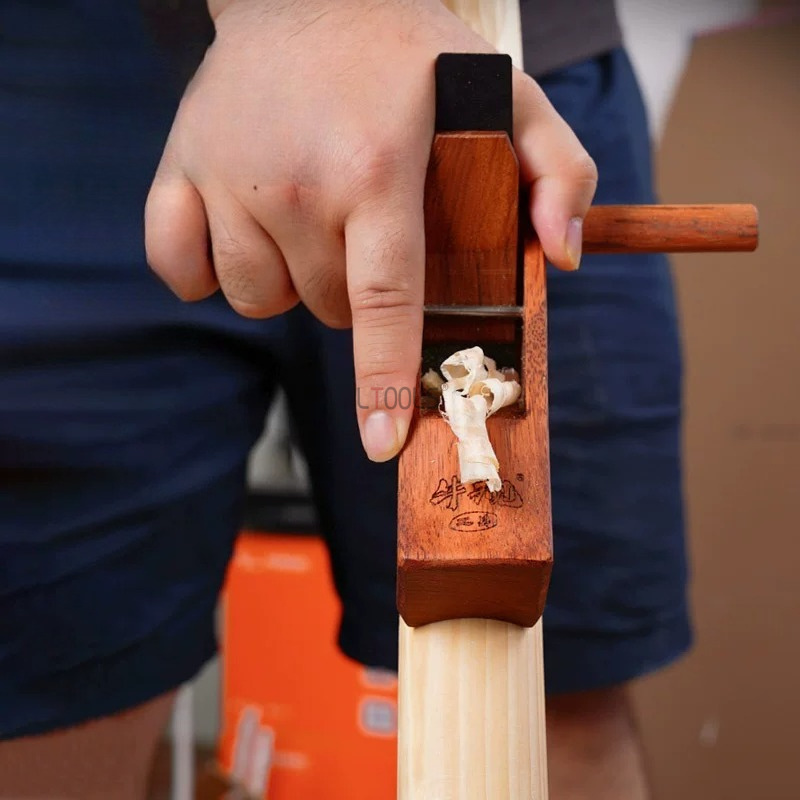 Pialla a mano vintage in legno - Spoke Shave Round recensione e prezzo