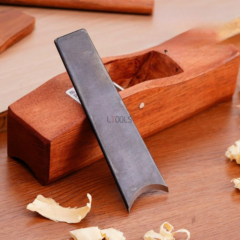 Pialla a mano vintage in legno - Spoke Shave Round recensione e prezzo
