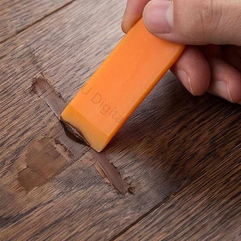 Set bastoncini cera per ritocc - Cabinet Scraper Set recensione e prezzo