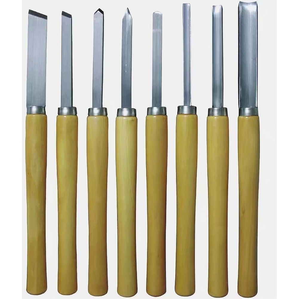 Set di Scalpelli per Intaglio  - Skew Chisel Wood recensione e prezzo